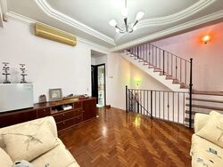 Villa Verde (D23), Terrace #513782611
